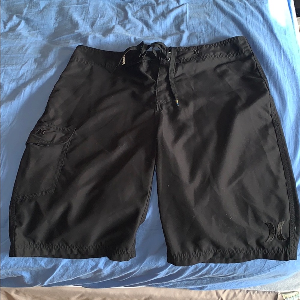 Hurley swim suit